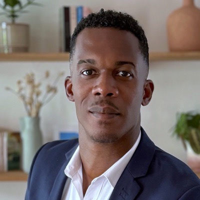 Jean-Charles Mellot, fondateur de Clarity One